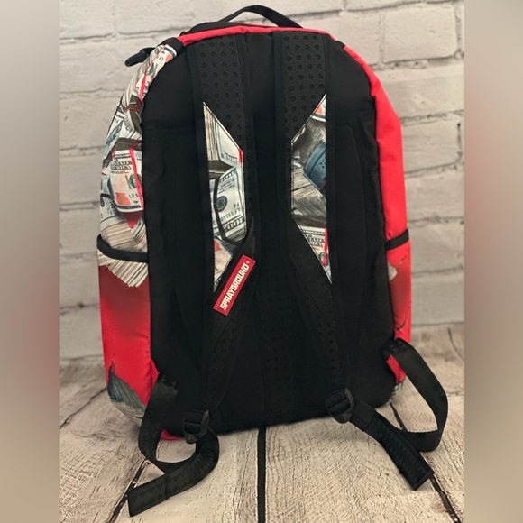 🎒SPRAYGROUND 🎒 Backpack - Picture 2 of 4